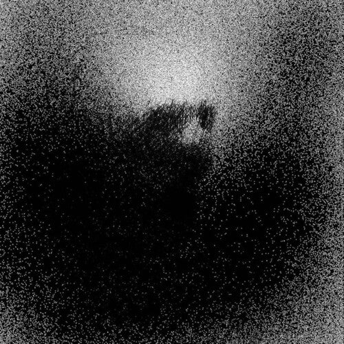 Boundaries: Death Is Little More - VINYL LP