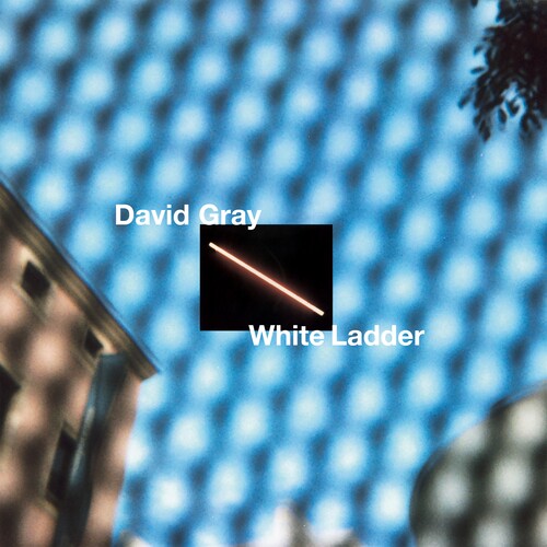 Gray, David: White Ladder - VINYL LP