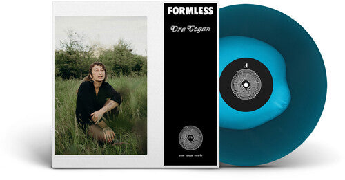 Cogan, Ora: Formless - VINYL LP