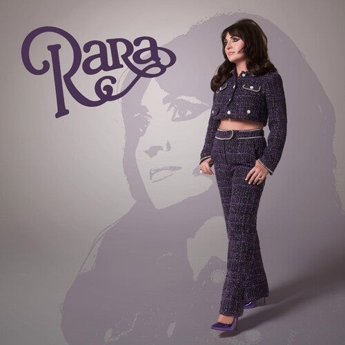 Rara: Rara - VINYL LP