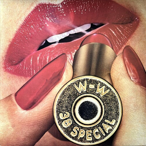 .38 Special: Rockin' Into The Night + Bonus Tracks - COMPACT DISCS