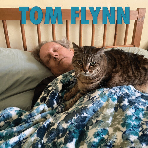 Flynn, Tom: Do The Thud / Balloons Vs. Grenades - 7-INCH SINGLE