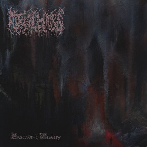 Ritual Mass: Cascading Misery - VINYL LP