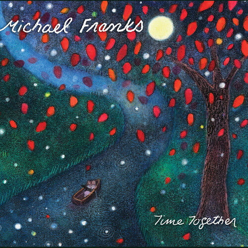 Franks, Michael: Time Together - VINYL LP