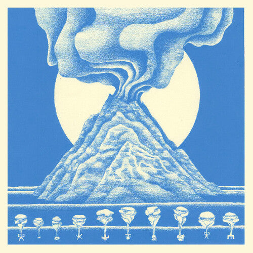 Shiroishi, Patrick: Forgetting is Violent - VINYL LP