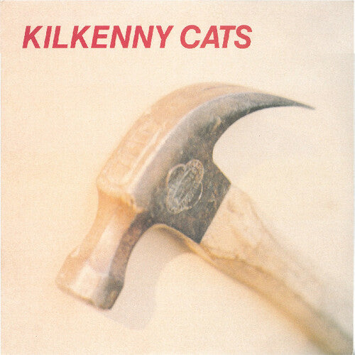 Kilkenny Cats: Hammer + Echo - COMPACT DISCS