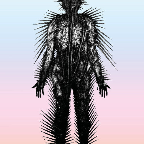 Pharaoh Overlord: Louhi - COMPACT DISCS