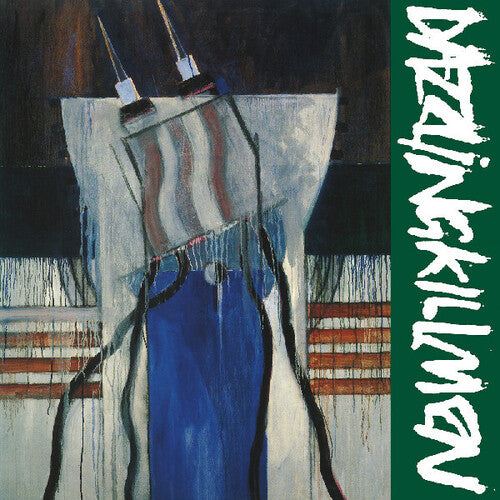 Dazzling Killmen: Dig Out the Switch - VINYL LP