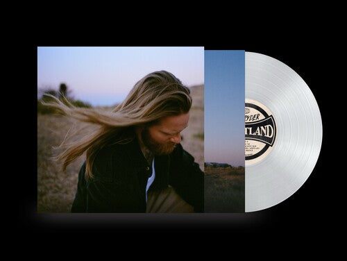 Ryder, Sam: Heartland - VINYL LP