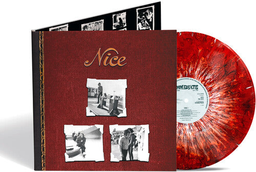 Nice: Nice - VINYL LP