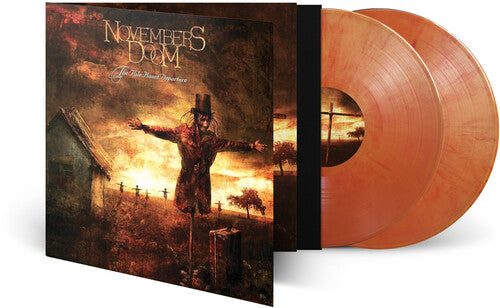Novembers Doom: The Pale Haunt Departure - VINYL LP