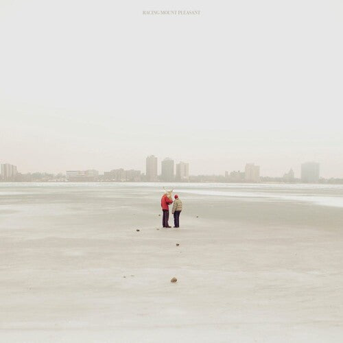 Racing Mount Pleasant: Racing Mount Pleasant - VINYL LP