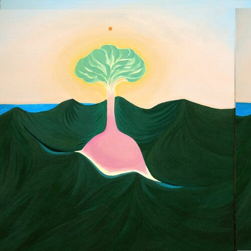 Evisbeats & Nagipan: Suiten - VINYL LP