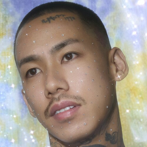 Yuki, Chiba: Star - VINYL LP