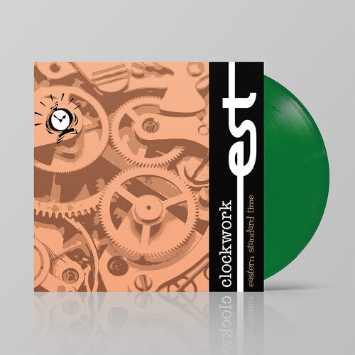 Eastern Standard Time: Clockwork - VINYL LP