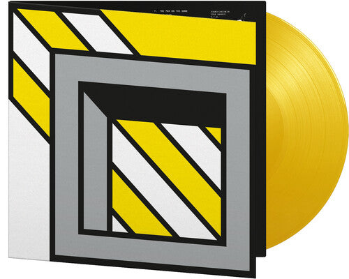 Outsiders: C.Q. - VINYL LP