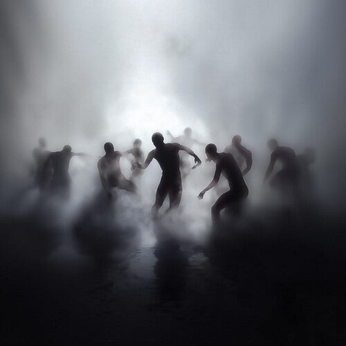 Mathame: Humans - 12-INCH SINGLE