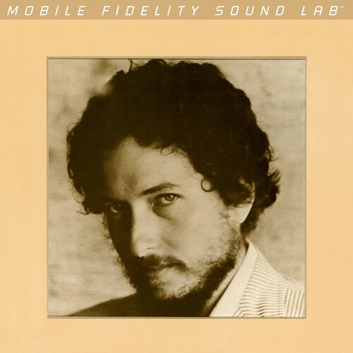 Dylan, Bob: New Morning - VINYL LP