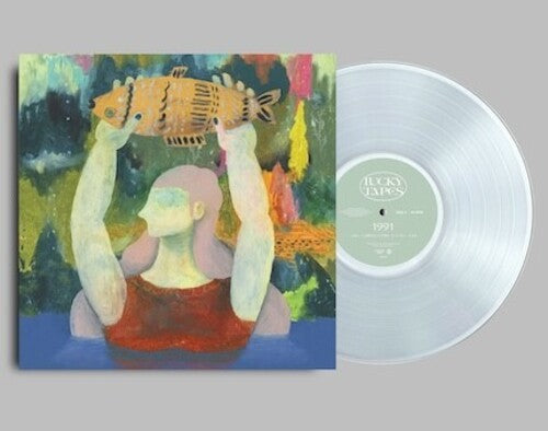 Lucky Tapes: 1991 - VINYL LP