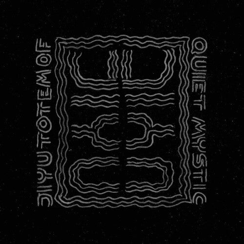 Jiyu: Totem of Quiet Mystic - VINYL LP
