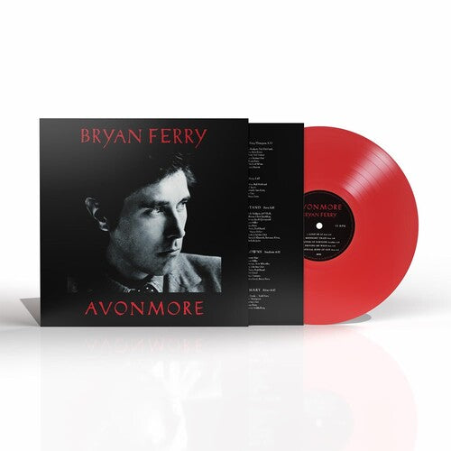 Bryan Ferry: Avonmore - VINYL LP