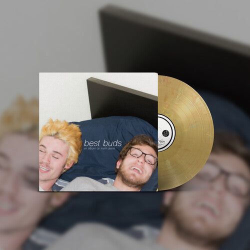 Mom Jeans: Best Buds - VINYL LP