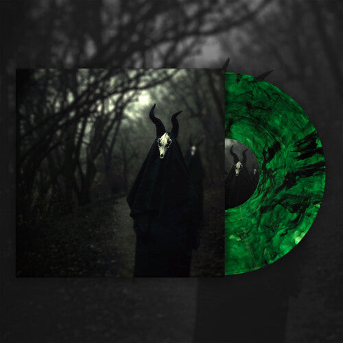 White Ward: Futility Report - VINYL LP