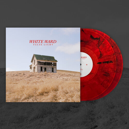 White Ward: False Light - VINYL LP