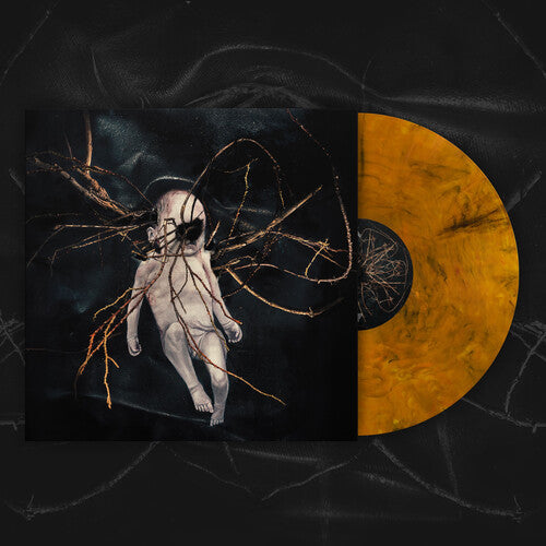 Selbst: Despondency Chord Progressions - VINYL LP