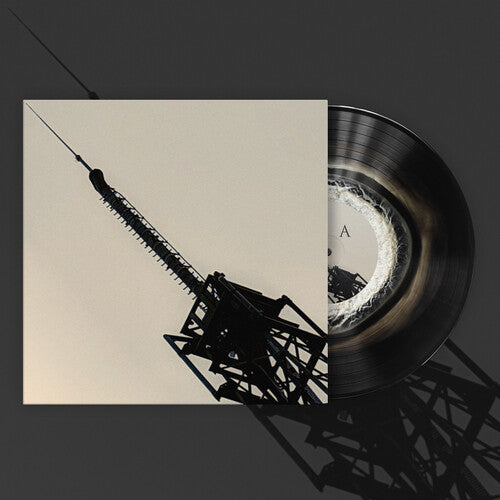 Blood Abscission: I I - VINYL LP