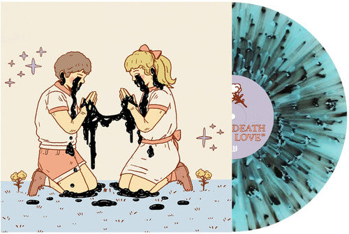 Greet Death: Die In Love - VINYL LP