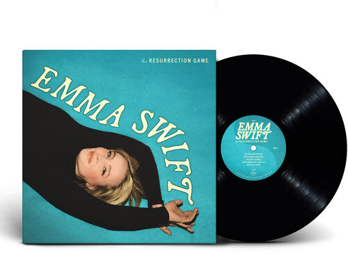 Swift, Emma: The Resurrection Game - VINYL LP