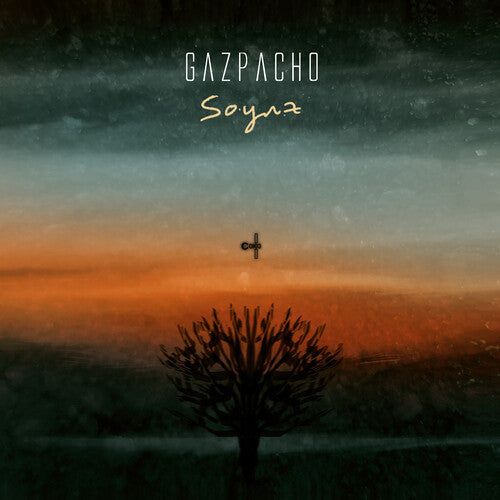 Gazpacho: Soyuz - VINYL LP