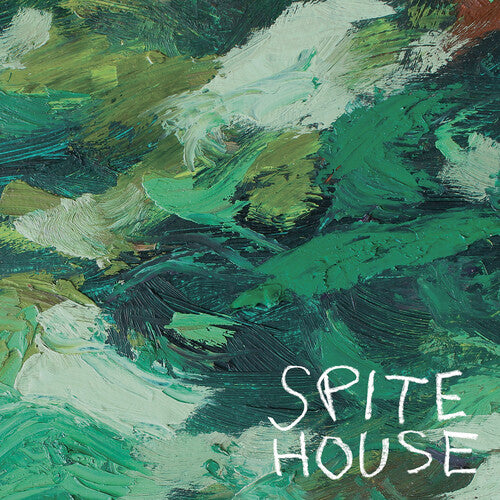 Spite House: Spite House - VINYL LP