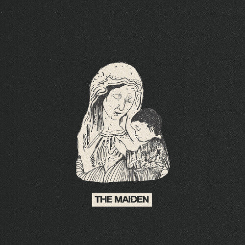 Sound of Animals Fighting: The Maiden - VINYL LP
