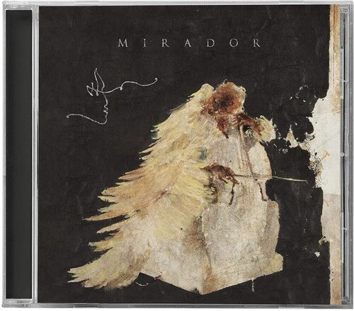 Mirador: Mirador - COMPACT DISCS