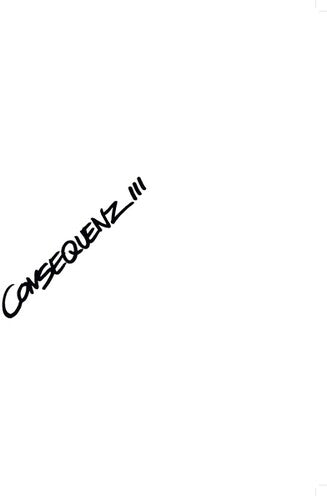 Schnitzler, Conrad / Sequenza, Wolf: Consequenz III - VINYL LP