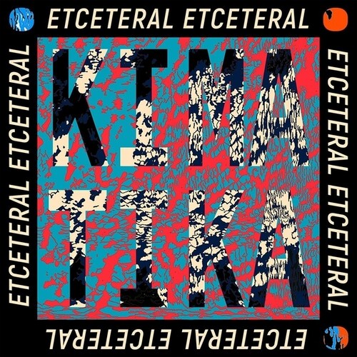 Etceteral: Kimatika - VINYL LP