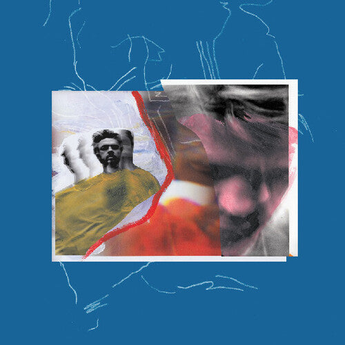 Skinner, Tom: Kaleidoscopic Visions - VINYL LP