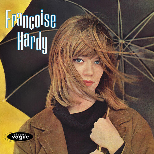 Francoise Hardy: Tous Les Garcons Et Les Filles - COMPACT DISCS