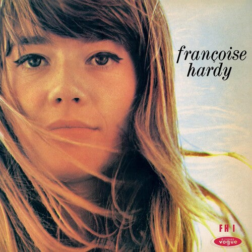 Francoise Hardy: Le Premier Bonheur Du Jour - COMPACT DISCS