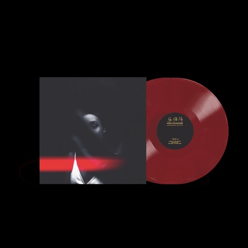 May, Ego Ella: Honey for Wounds - 5 Years Anniversay - VINYL LP