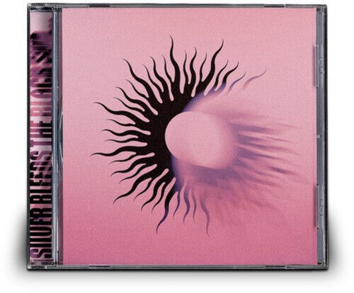Afi: Silver Bleeds the Black Sun... - COMPACT DISCS