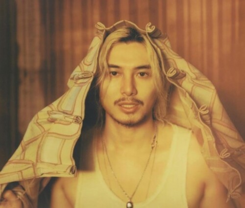 Fujii Kaze: Love All Serve All - Ltd Edition 2x Color Vinyl+Flexi