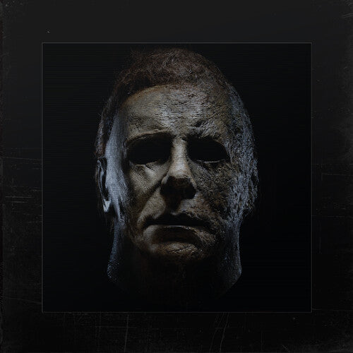 Carpenter, John / Carpenter, Cody / Davies, Daniel: Halloween (Original Soundtrack) - VINYL LP
