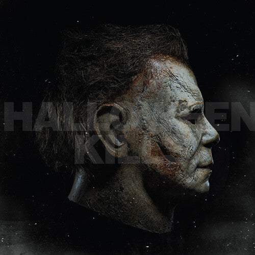 Carpenter, John / Carpenter, Cody / Davies, Daniel: Halloween Kills (Original Soundtrack) - COMPACT DISCS