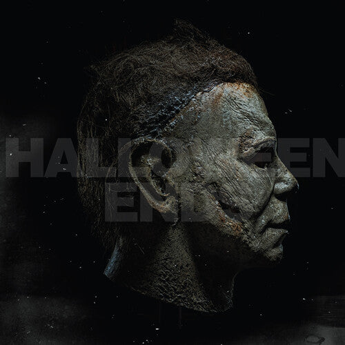Carpenter, John / Carpenter, Cody / Davies, Daniel: Halloween Ends (Original Soundtrack) - COMPACT DISCS