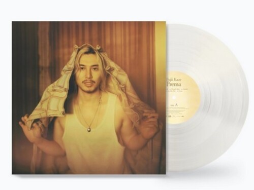 Fujii Kaze: Prema - VINYL LP