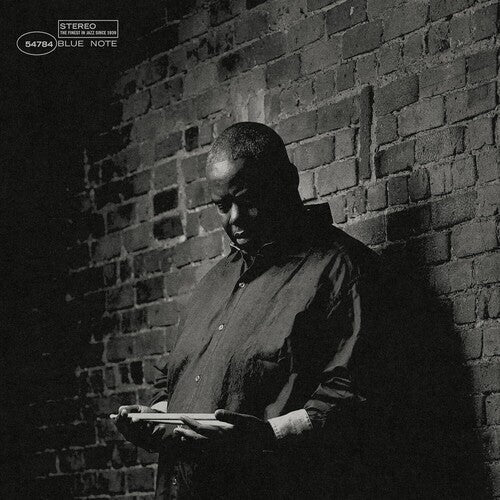Johnathan Blake: My Life Matters - COMPACT DISCS