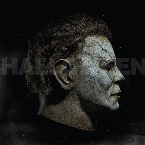 John Carpenter: Halloween - Expanded Art Edition (Original Soundtrack) - VINYL LP